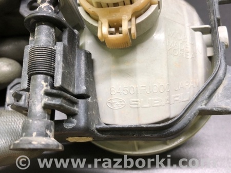 ФОТО Противотуманная фара для Subaru Crosstrek Киев