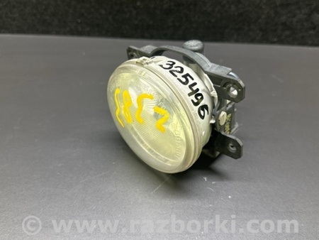 ФОТО Противотуманная фара для Subaru Crosstrek Киев