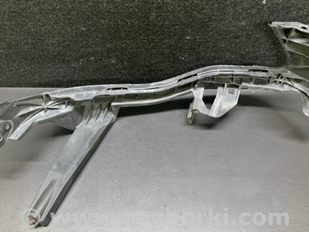 ФОТО Кронштейн переднего бампера (под фарой) для Subaru Crosstrek Киев