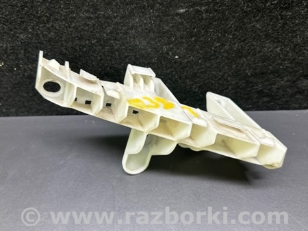 ФОТО Кронштейн бампера для Subaru Crosstrek Киев