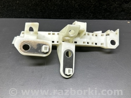 ФОТО Кронштейн бампера для Subaru Crosstrek Киев