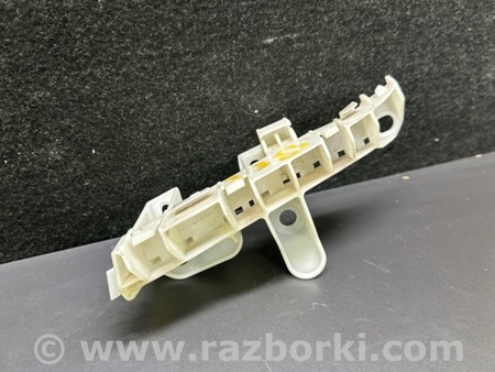ФОТО Кронштейн бампера для Subaru Crosstrek Киев