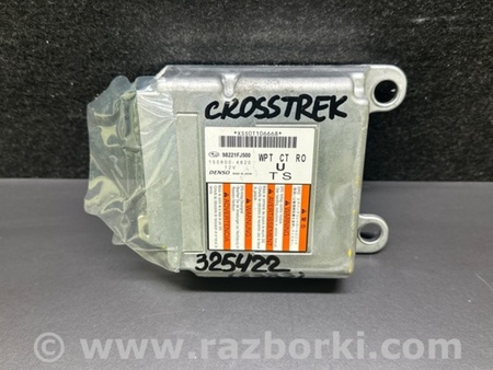 ФОТО Блок управления AIRBAG для Subaru Crosstrek Киев