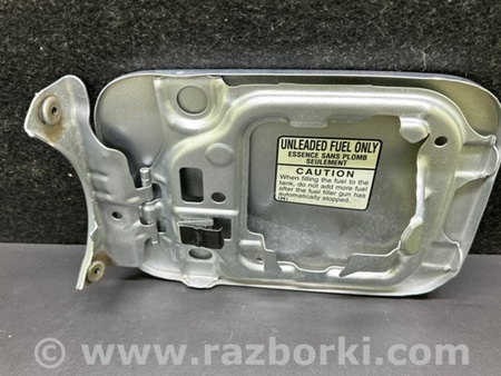 ФОТО Лючок топливного бака для Subaru Crosstrek Киев