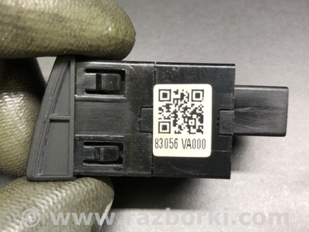 ФОТО Кнопка для Subaru Crosstrek Киев