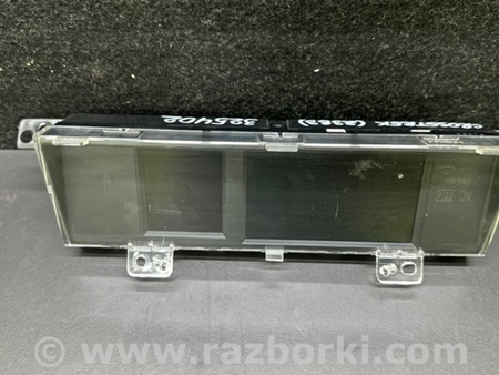 ФОТО Монитор для Subaru Crosstrek Киев