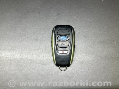 ФОТО Ключ зажигания для Subaru Crosstrek Киев