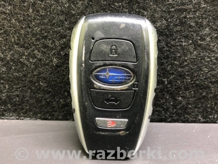 ФОТО Ключ зажигания для Subaru Crosstrek Киев