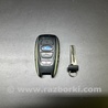 ФОТО Ключ зажигания для Subaru Crosstrek Киев