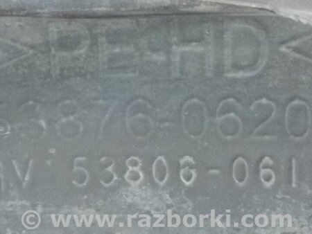 ФОТО Подкрылок для Toyota Camry 50 XV55 (04.2014-07.2018)  Киев