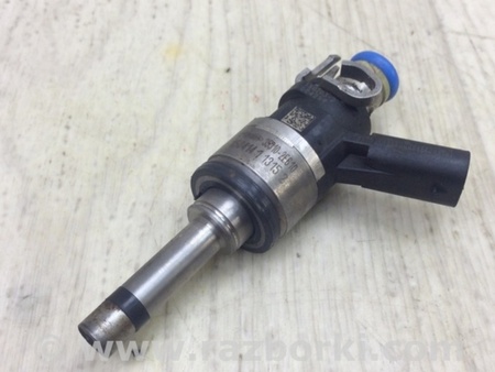ФОТО Форсунка топливная для Hyundai Sonata LF (04.2014-...) Киев