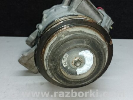 ФОТО Компрессор кондиционера для Nissan X-Trail T32 /Rogue (2013-) Киев