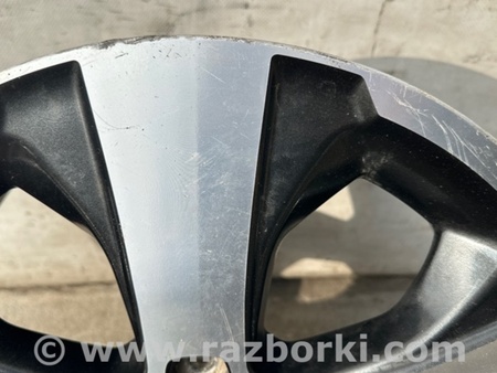 ФОТО Диск R17 для Subaru Crosstrek Киев