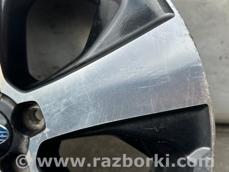 ФОТО Диск R17 для Subaru Crosstrek Киев