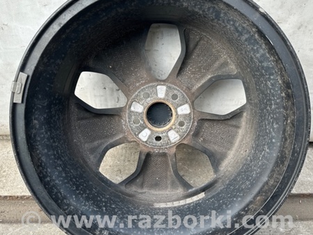 ФОТО Диск R17 для Subaru Crosstrek Киев
