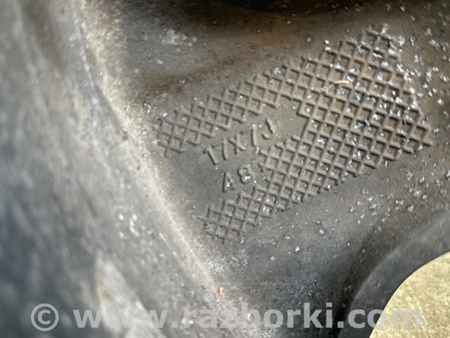 ФОТО Диск R17 для Subaru Crosstrek Киев