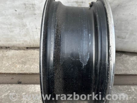 ФОТО Диск R17 для Subaru Crosstrek Киев