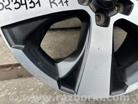 ФОТО Диск R17 для Subaru Crosstrek Киев