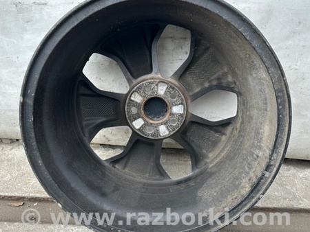 ФОТО Диск R17 для Subaru Crosstrek Киев