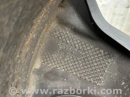 ФОТО Диск R17 для Subaru Crosstrek Киев