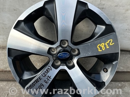 ФОТО Диск R17 для Subaru Crosstrek Киев