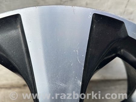 ФОТО Диск R17 для Subaru Crosstrek Киев