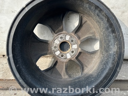 ФОТО Диск R17 для Subaru Crosstrek Киев