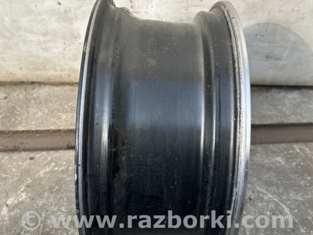 ФОТО Диск R17 для Subaru Crosstrek Киев