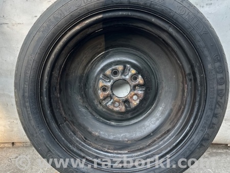 ФОТО Запаска (Докатка, Таблетка) для Toyota Camry 50 XV55 (04.2014-07.2018)  Киев