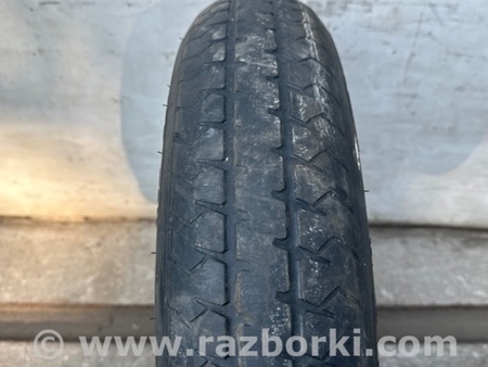 ФОТО Запаска (Докатка, Таблетка) для Toyota Camry 50 XV55 (04.2014-07.2018)  Киев
