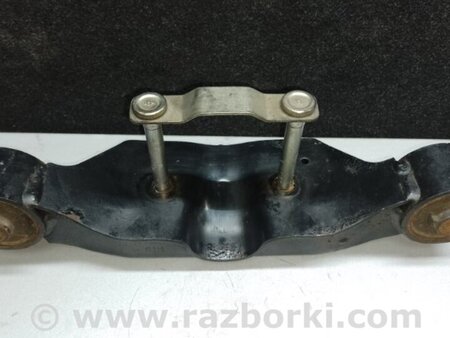 ФОТО Кронштейн редуктора для Subaru Crosstrek Киев
