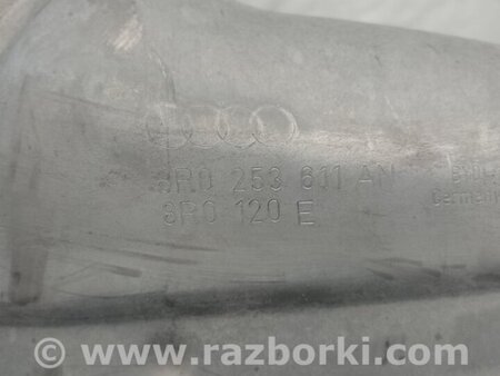 ФОТО Глушитель для Audi (Ауди) Q5 8R (04.2008-03.2017) Киев