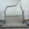 ФОТО Глушитель для Audi (Ауди) Q5 8R (04.2008-03.2017) Киев