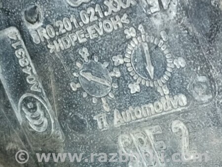 ФОТО Топливный бак для Audi (Ауди) Q5 8R (04.2008-03.2017) Киев