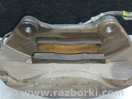 ФОТО Суппорт для Audi (Ауди) Q5 8R (04.2008-03.2017) Киев