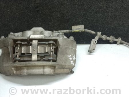 ФОТО Суппорт для Audi (Ауди) Q5 8R (04.2008-03.2017) Киев