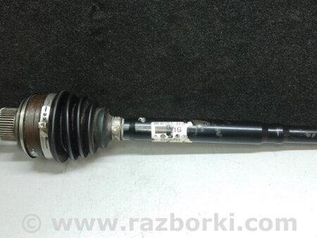 ФОТО Привод передний для Audi (Ауди) Q5 8R (04.2008-03.2017) Киев
