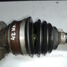 ФОТО Привод передний для Audi (Ауди) Q5 8R (04.2008-03.2017) Киев