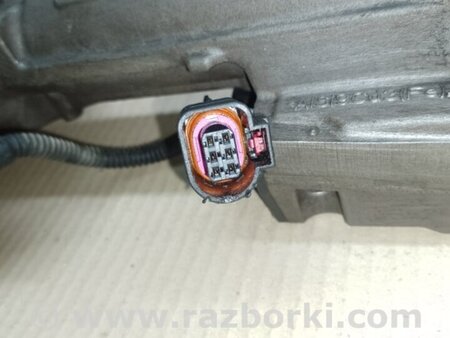 ФОТО Рулевая рейка для Audi (Ауди) Q5 8R (04.2008-03.2017) Киев