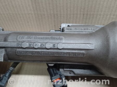 ФОТО Рулевая рейка для Audi (Ауди) Q5 8R (04.2008-03.2017) Киев