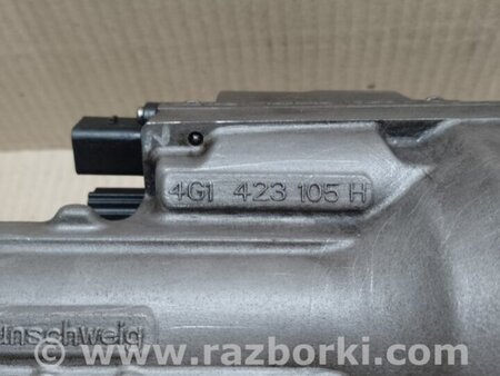 ФОТО Рулевая рейка для Audi (Ауди) Q5 8R (04.2008-03.2017) Киев