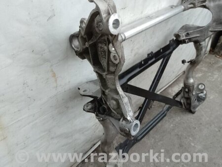 ФОТО Балка передняя для Audi (Ауди) Q5 8R (04.2008-03.2017) Киев