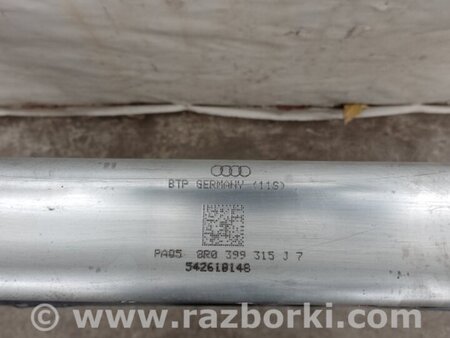 ФОТО Балка передняя для Audi (Ауди) Q5 8R (04.2008-03.2017) Киев