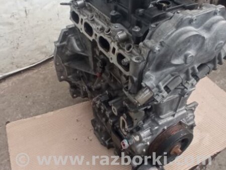 ФОТО Двигатель бензиновый для Nissan X-Trail T32 /Rogue (2013-) Киев