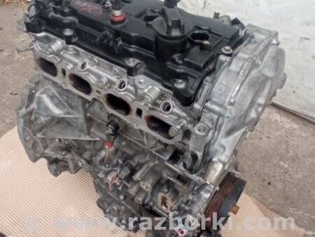 ФОТО Двигатель бензиновый для Nissan X-Trail T32 /Rogue (2013-) Киев