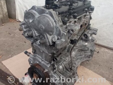 ФОТО Двигатель бензиновый для Nissan X-Trail T32 /Rogue (2013-) Киев