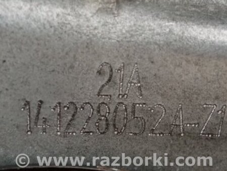 ФОТО Двигатель бензиновый для Nissan X-Trail T32 /Rogue (2013-) Киев