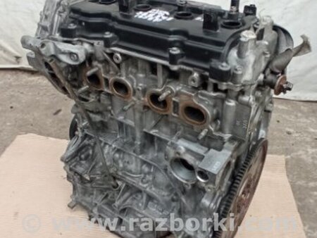 ФОТО Двигатель бензиновый для Nissan X-Trail T32 /Rogue (2013-) Киев