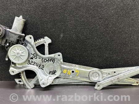 ФОТО Стеклоподъемник для Toyota Camry 50 XV55 (04.2014-07.2018)  Киев