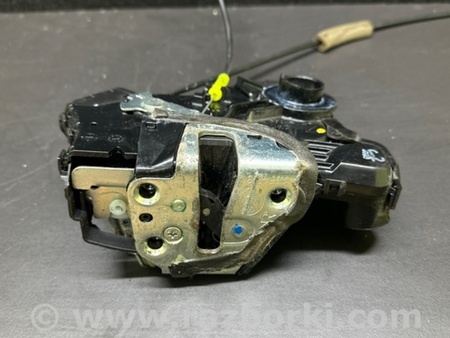 ФОТО Замок двери для Toyota Camry 50 XV55 (04.2014-07.2018)  Киев